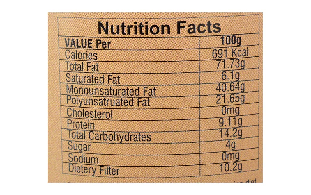 Kenny Delights Pecan Nuts    Jar  100 grams